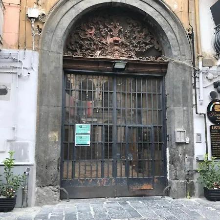 Bed & Breakfast Regy