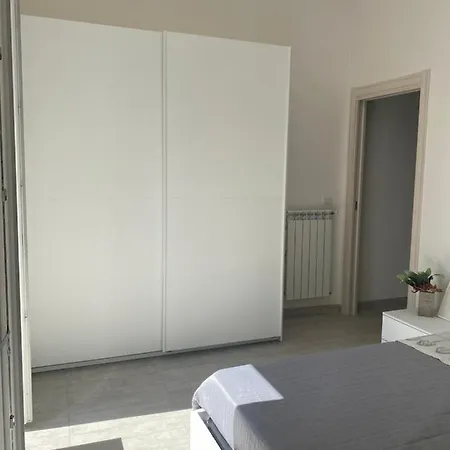 Apartment Garden House In *