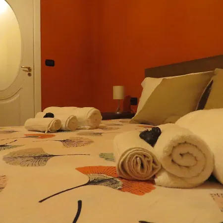 Bed & Breakfast Napolide *