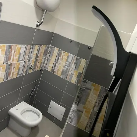 Basso Special Vakantiehuis *