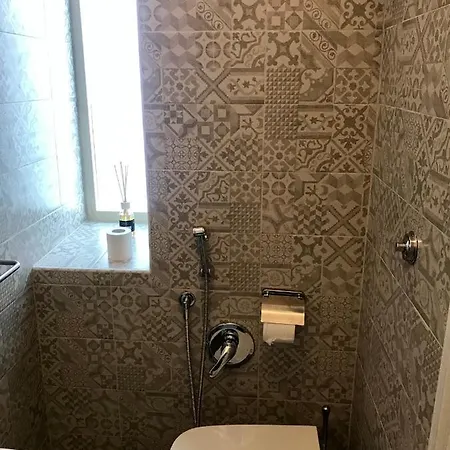 Bed & Breakfast Napolide *