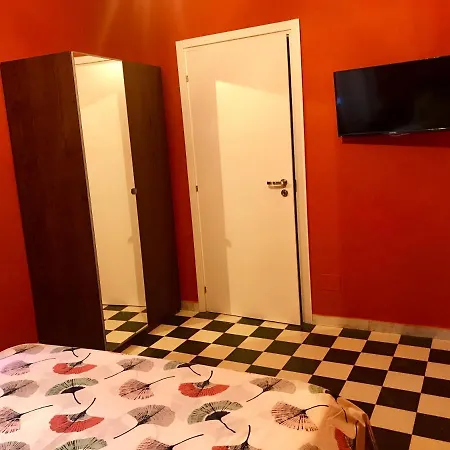 Napolide Bed & Breakfast