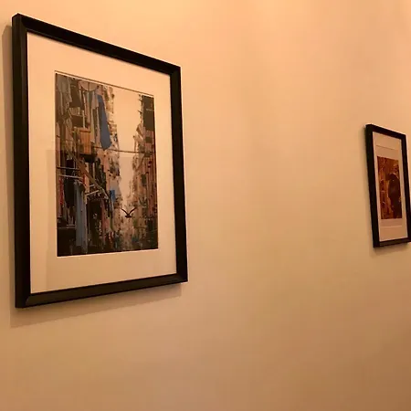 Bed & Breakfast Napolide Naples