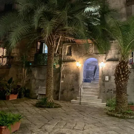 Galasso * Naples