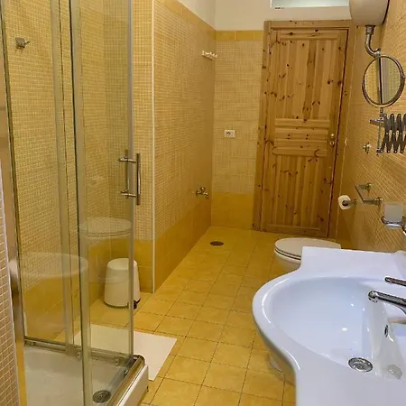 Galasso Apartment *
