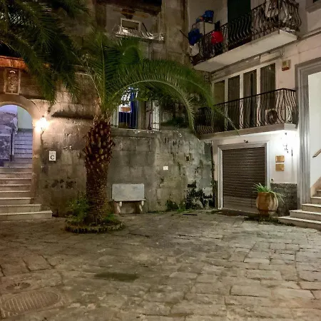 Apartment Galasso *