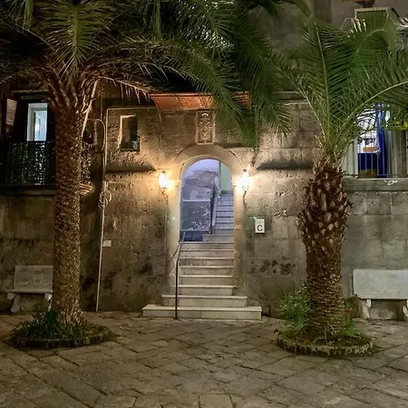 Galasso Apartment Naples