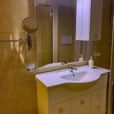 Apartment Galasso