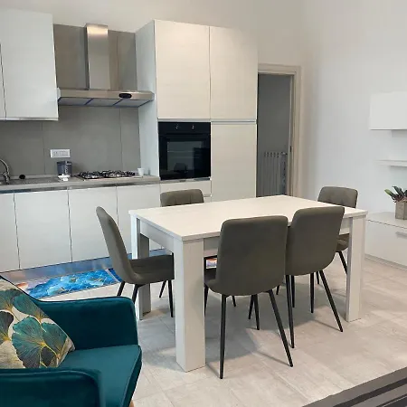 Appartamento Garden House In *