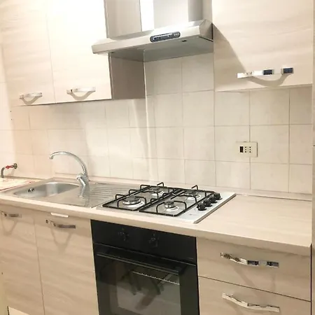 Casa Margherita Apartment Naples