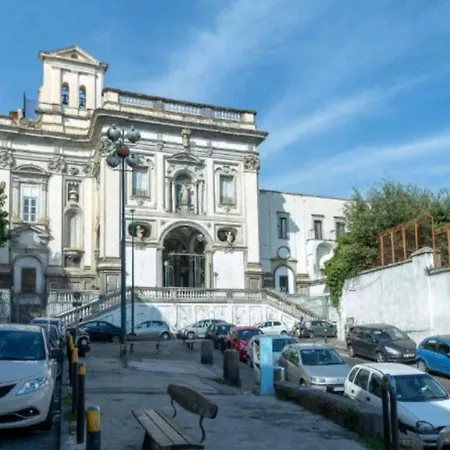 Guest house La Dimora Di Rosy Naples