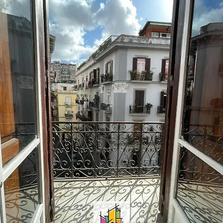 Vic Street Bed & Breakfast 2*