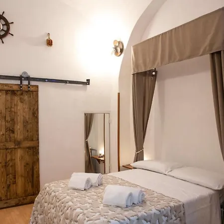 La Tana Dei Pirati
