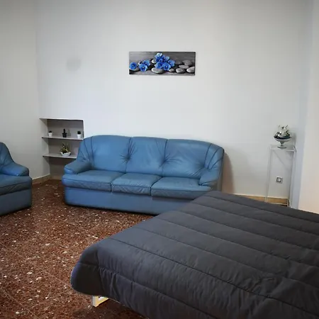 Home Naples Apartment