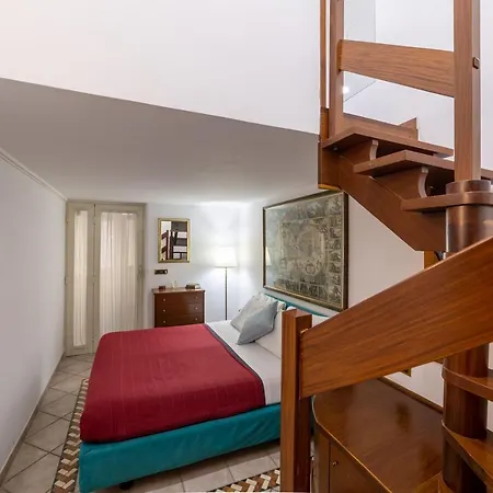 Riviera House Sea View Group And Family By Houseinnaples Apartment *