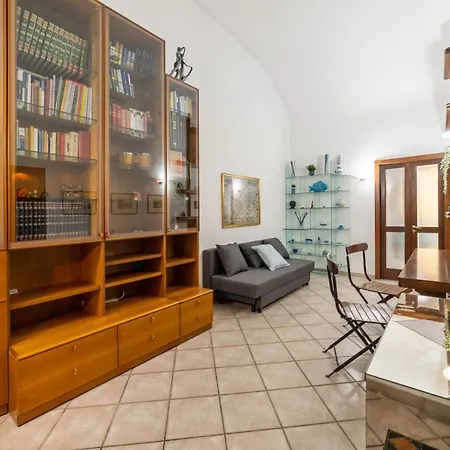 Riviera House Sea View Group And Family By Houseinnaples Apartment Naples