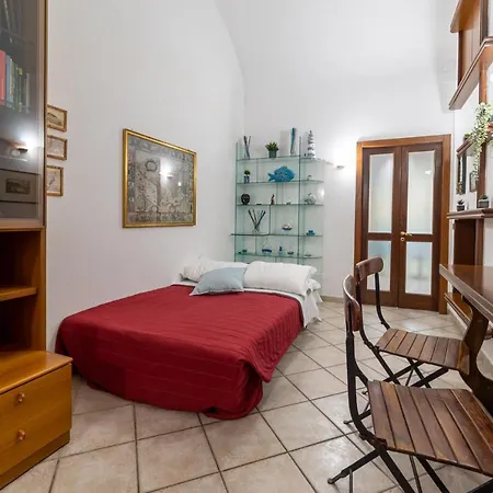 Apartment Riviera House Sea View Group And Family By Houseinnaples