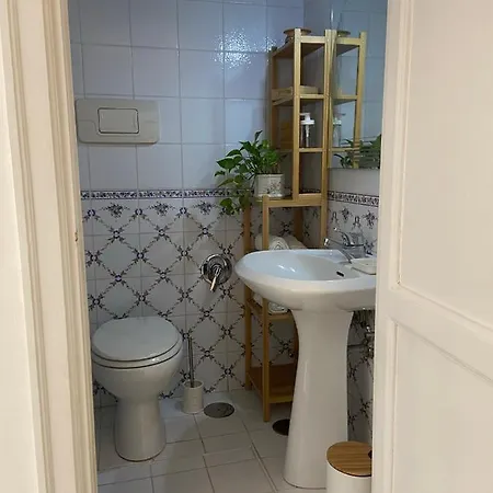 In San Domenico Maggiore 3 Bed & Breakfast *