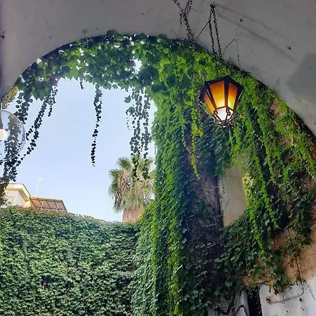 Apartment La Castellina