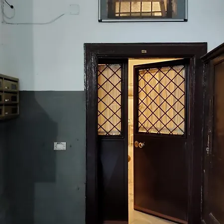 La Castellina Apartment