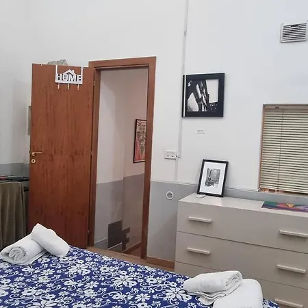 Gradoni Chiaia Homes * Naples
