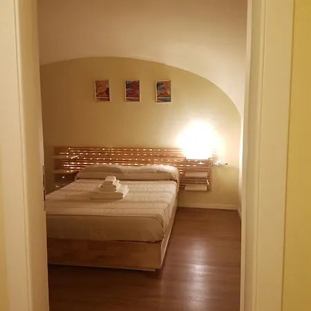 Rega House Bed & Breakfast