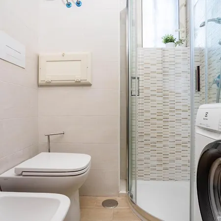 Apartamento Casa Primavera Cozy *