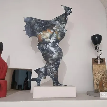 Gradoni Chiaia Homes Naples