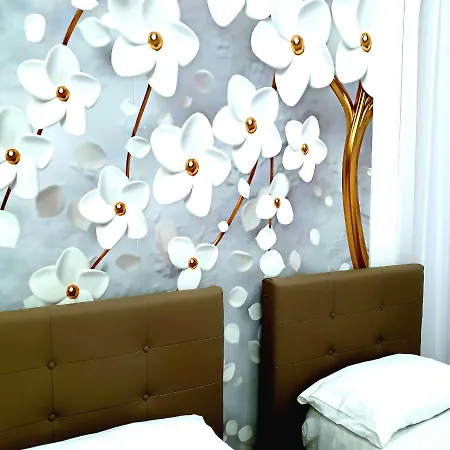 Appartement Old Town House Naples