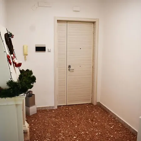 Apartment Home Naples *