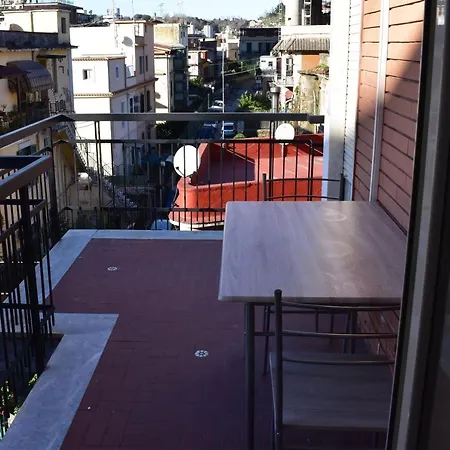 Apartment Home Naples