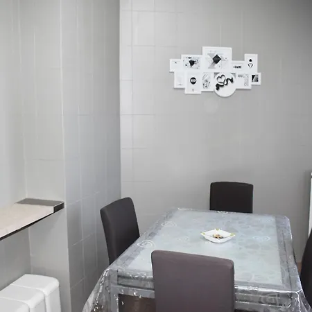 Home Naples Apartment