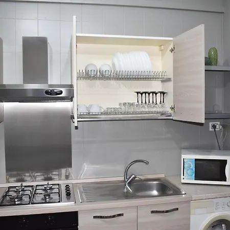 Home Naples Apartment
