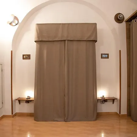 La Tana Dei Pirati