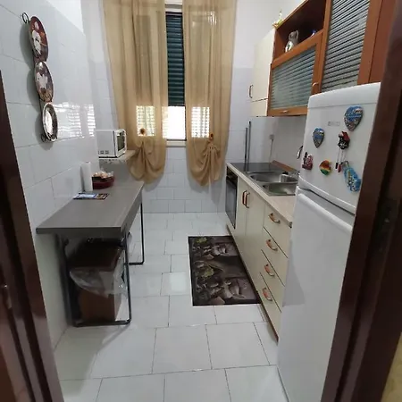 Apartment A Casa Di Italia *