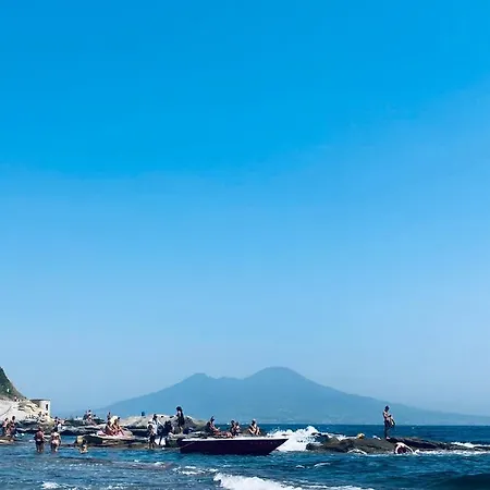 Casa Donna Francy Center Guest house Naples