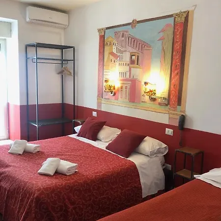 Hotel Europeo