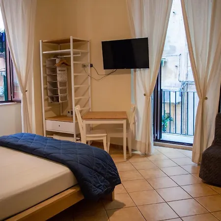 Il Gobbetto Bed & Breakfast