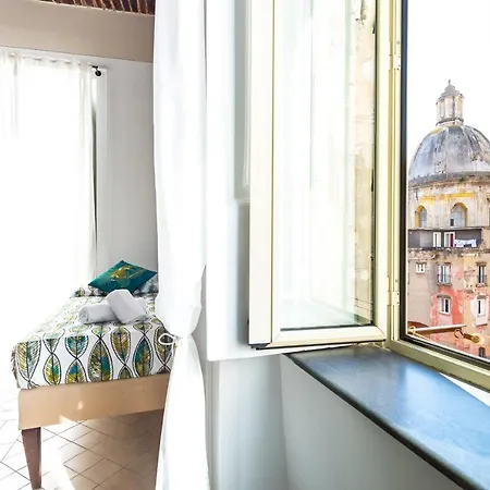 Lopez 20 A Big Family By Napoliapartments Apartment *