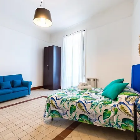Lopez 20 A Big Family By Napoliapartments Naples
