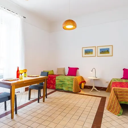Apartment Lopez 20 A Big Family By Napoliapartments Naples