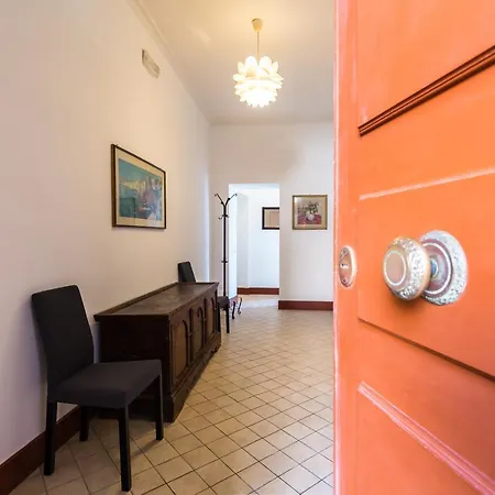 Lopez 20 A Big Family By Napoliapartments *