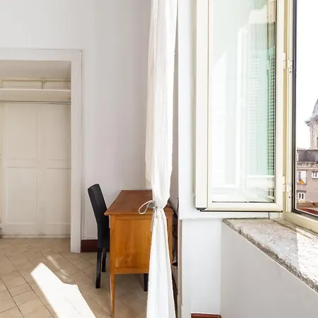 Apartment Lopez 20 A Big Family By Napoliapartments Naples