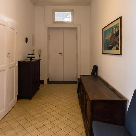 Lopez 20 A Big Family By Napoliapartments * Naples