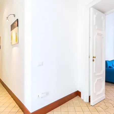 Lopez 20 A Big Family By Napoliapartments Apartment Naples
