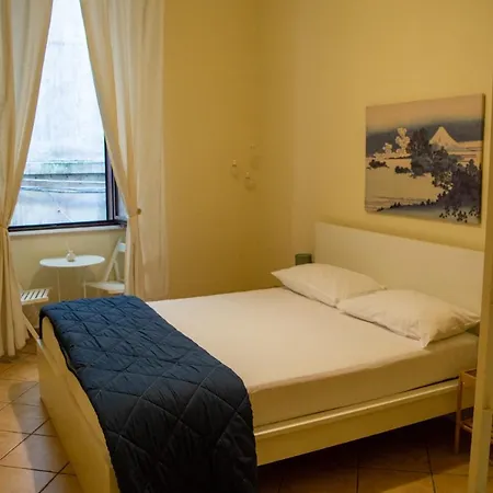 Bed & Breakfast Il Gobbetto