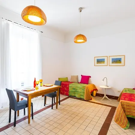 Lopez 20 A Big Family By Napoliapartments *