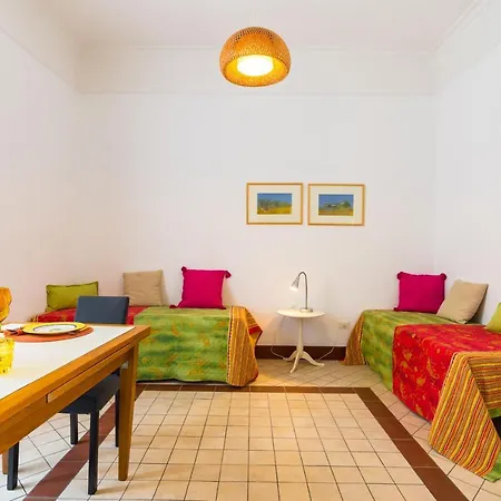 Lopez 20 A Big Family By Napoliapartments Apartment Naples