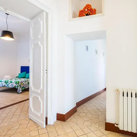 Lopez 20 A Big Family By Napoliapartments Naples