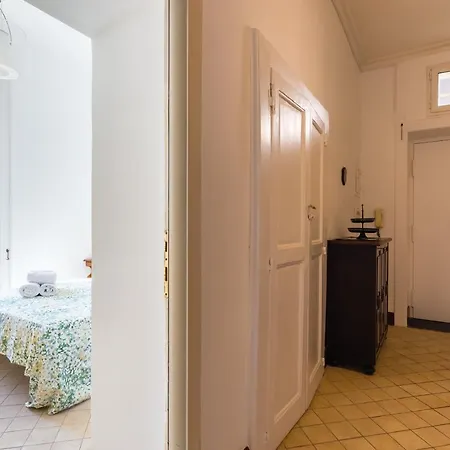 Lopez 20 A Big Family By Napoliapartments Naples